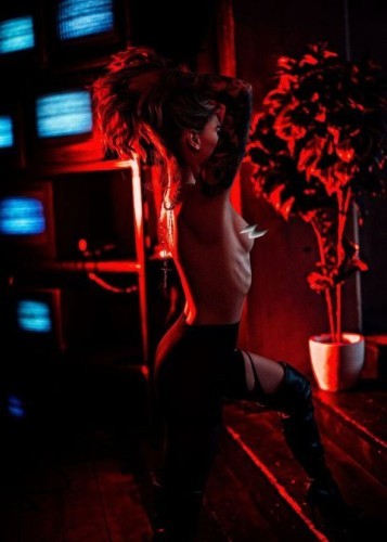 Ярослава, Г. Выборг