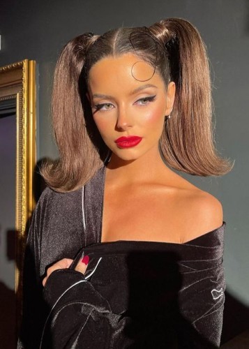 Жанна, Г. Выборг