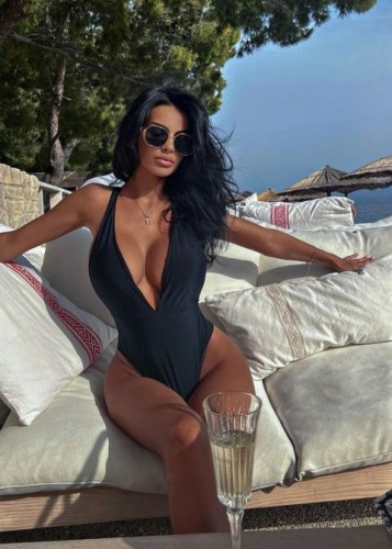 Зоя, Г. Выборг