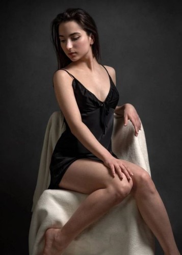 Даришка, Г. Выборг