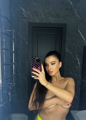 Ирина, Г. Выборг