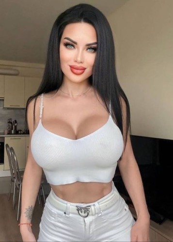 Карина, Г. Выборг