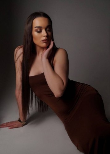 Лиза, Г. Выборг