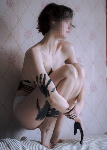 Марина, Г. Выборг