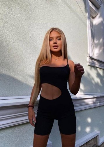 Рита, Г. Выборг