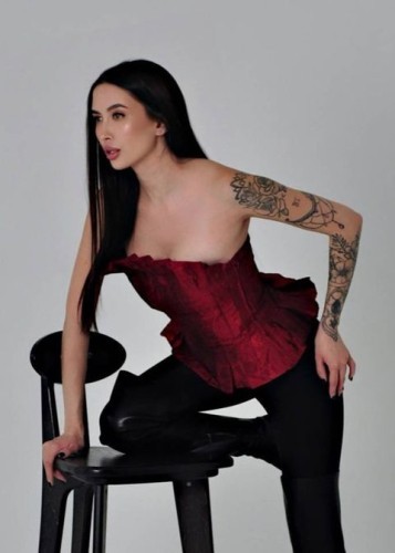 Вика, Г. Выборг